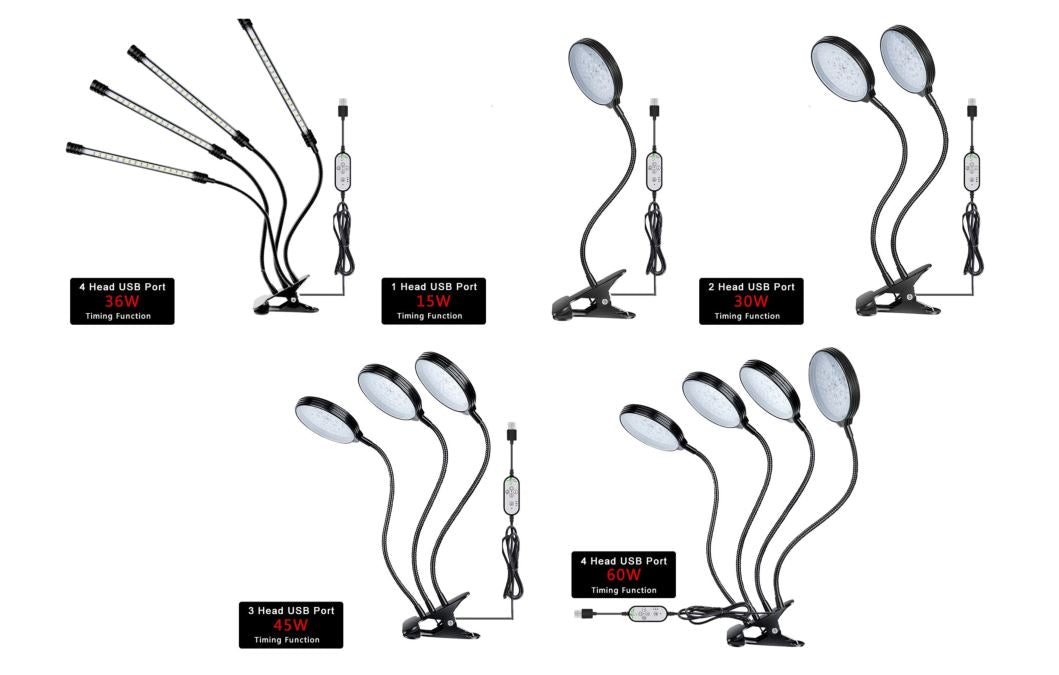 LED Grow Light LED Grow Lights LED Grow Light 