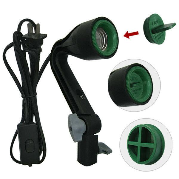 LNCPro™ 9&#39;x10&#39; Adjustable Photography Studio Muslin Background Stand Kit: Softboxes, Umbrella, Backdrop Crossbar photo studio kit LNCPro™ 