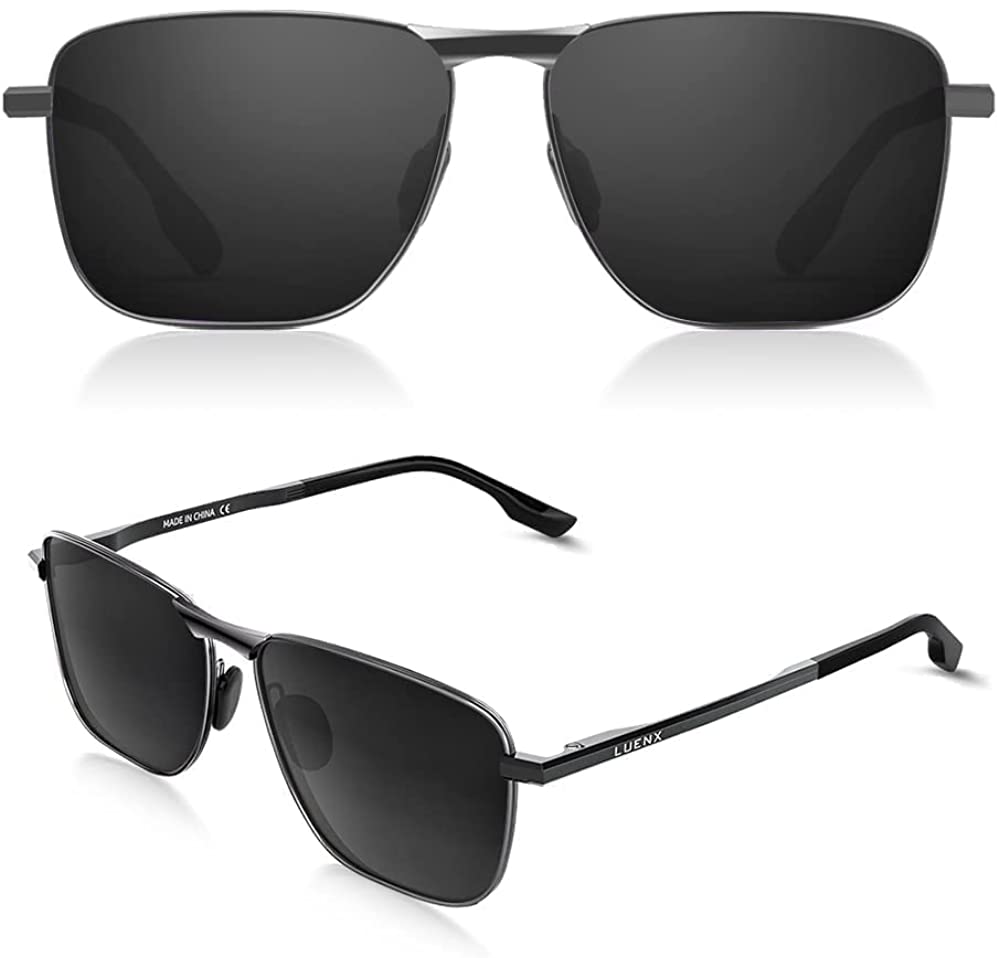 RRELITEX™ Fit Over Polarized Sunglasses