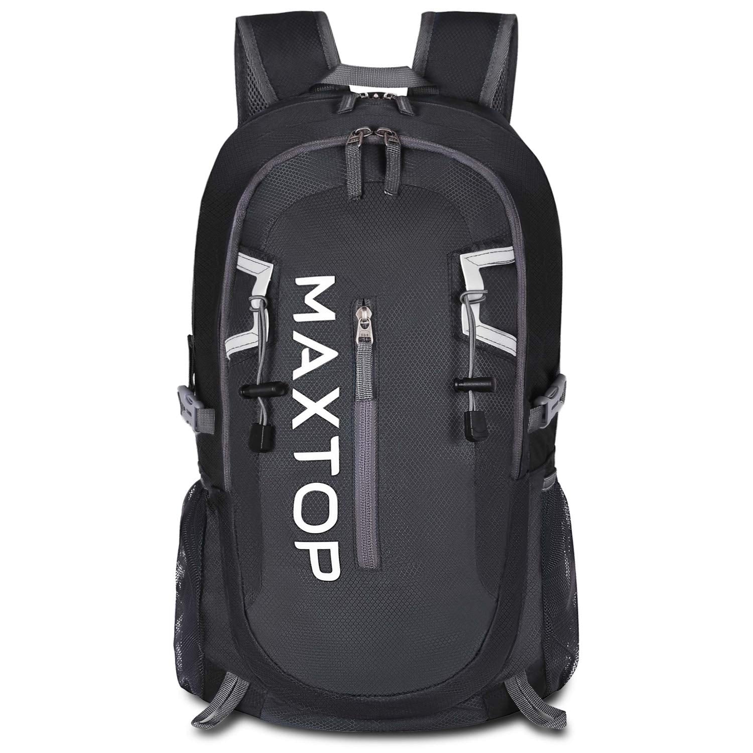 MXTPRO™ Packable Lightweight 40L Outdoor Hiking Backpack | Water Resistant Foldable hiking backpack MXTPRO™ 