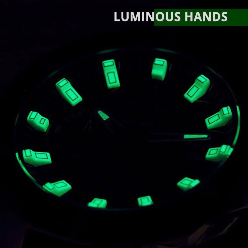 MGR™ Men&#39;s Stylish Sports Watch Casual Watches MGR™ Fashion 