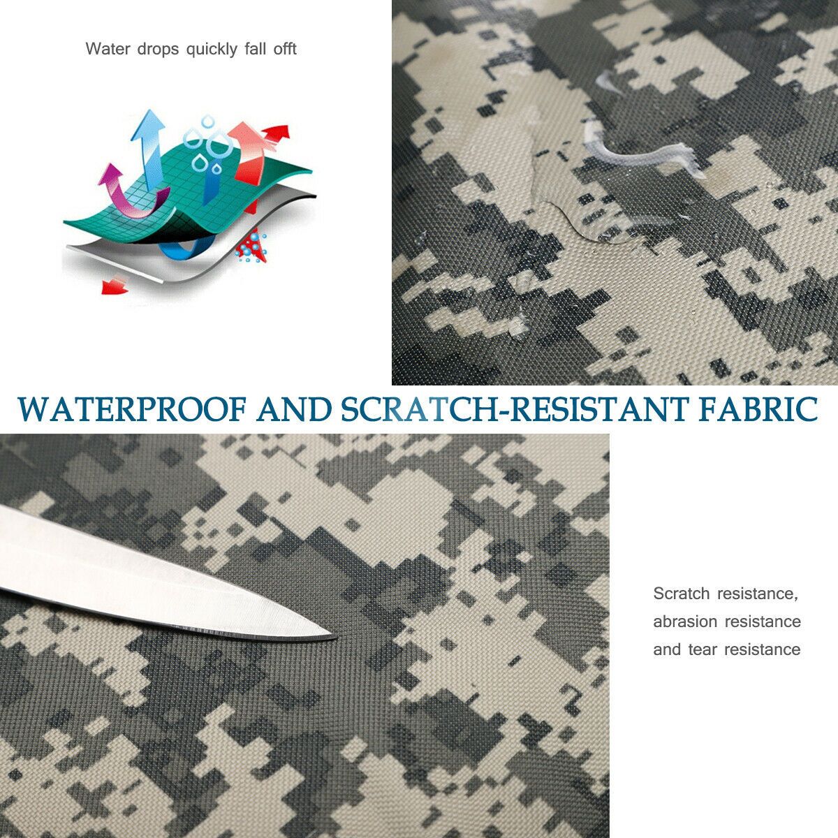 MROYALE™ 120L XL Tactical Outdoor Hiking Backpack | Supersize, MOLLE, Bug Out tactical bag MRoyale™ 