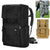 MROYALE™ 120L XL Tactical Outdoor Hiking Backpack | Supersize, MOLLE, Bug Out tactical bag MRoyale™ Black 