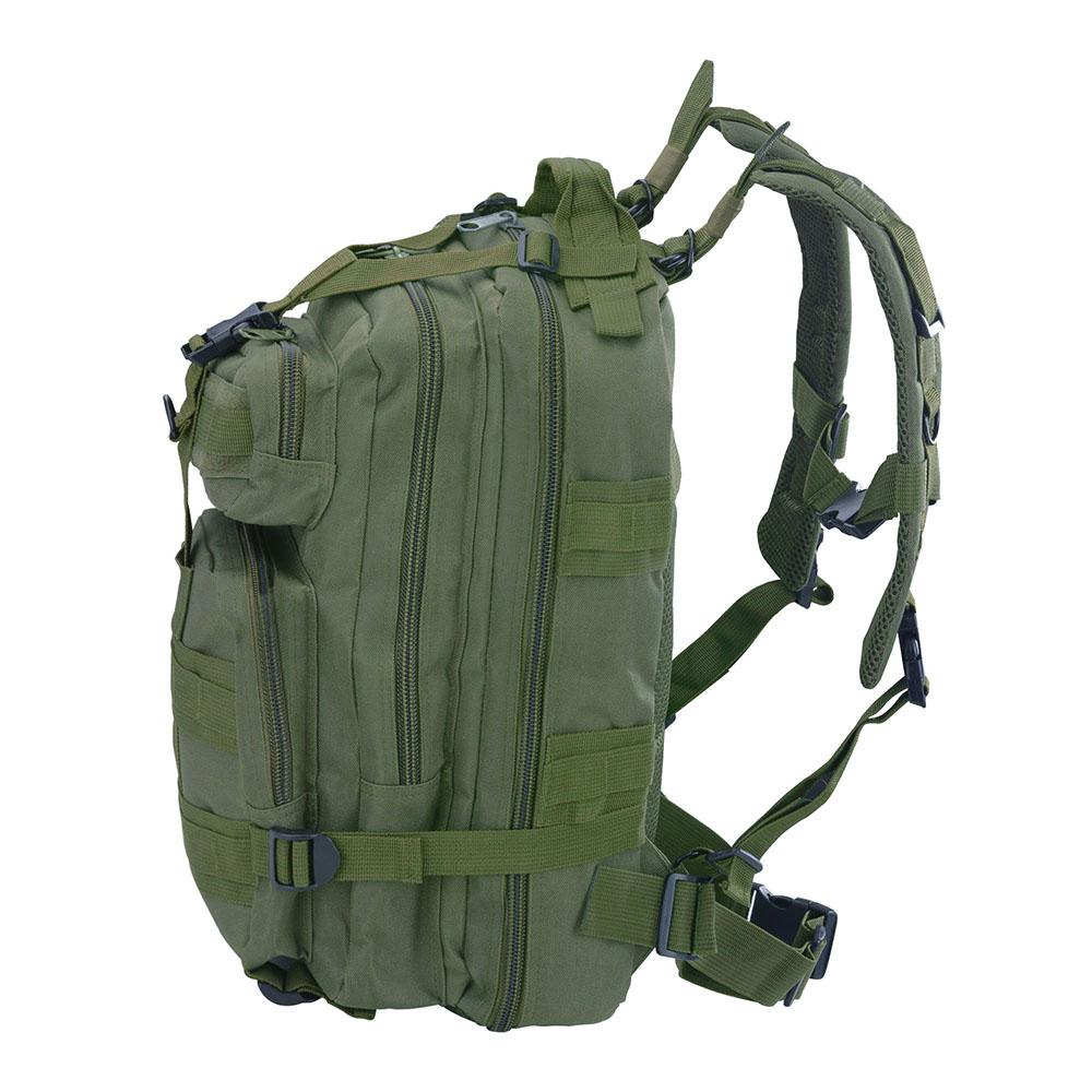 MROYALE™ 28L Military Tactical Army Molle Assault Backpack tactical bag MRoyale™ Fashion 