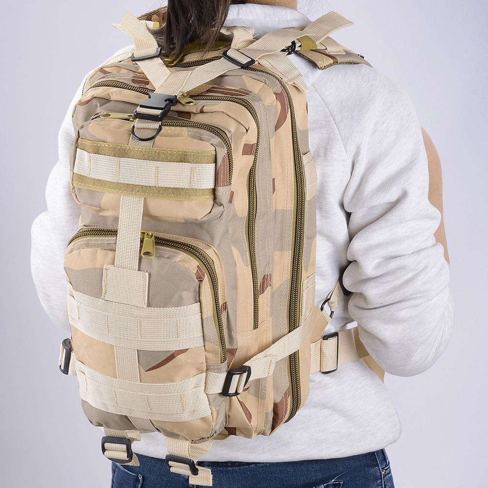 MROYALE™ 28L Military Tactical Army Molle Assault Backpack tactical bag MRoyale™ Fashion 