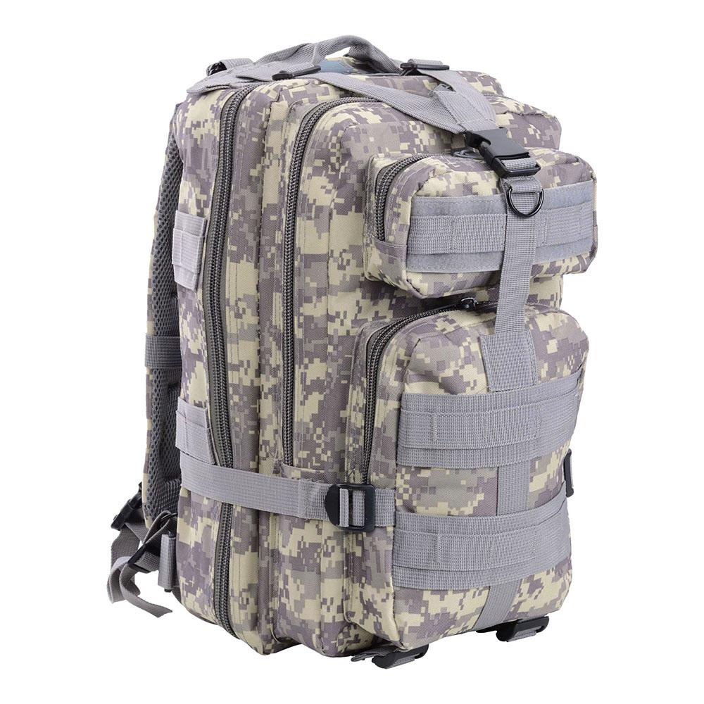 MROYALE™ 28L Military Tactical Army Molle Assault Backpack tactical bag MRoyale™ Fashion 