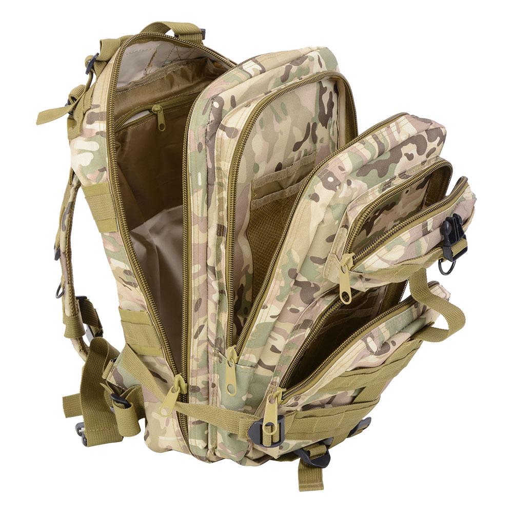 MROYALE™ 28L Military Tactical Army Molle Assault Backpack tactical bag MRoyale™ Fashion 