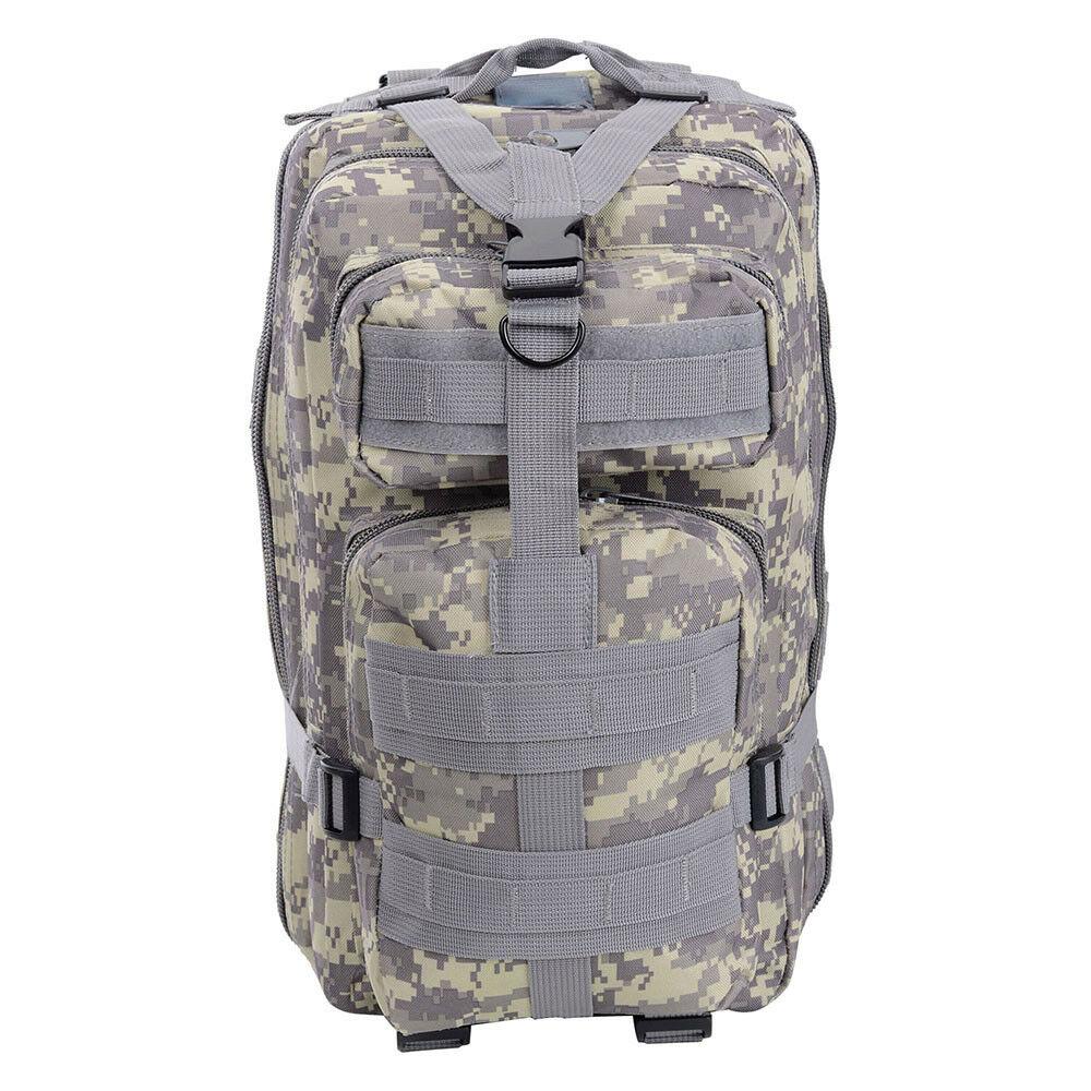 MROYALE™ 28L Military Tactical Army Molle Assault Backpack tactical bag MRoyale™ Fashion 