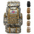 MROYALE™ 80L Outdoor Tactical Bugout Army Molle Rucksack Hiking Backpack tactical bag MRoyale™ Desert Camo 