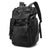 MROYALE™ Faux Leather Laptop Backpack - School, Daypack, Travel backpacks MRoyale™ Fashion 