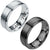 MRoyale™ Couple's Matching Stainless Steel 'I Love You' Wedding Band Ring men's ring MRoyale™ Fashion 
