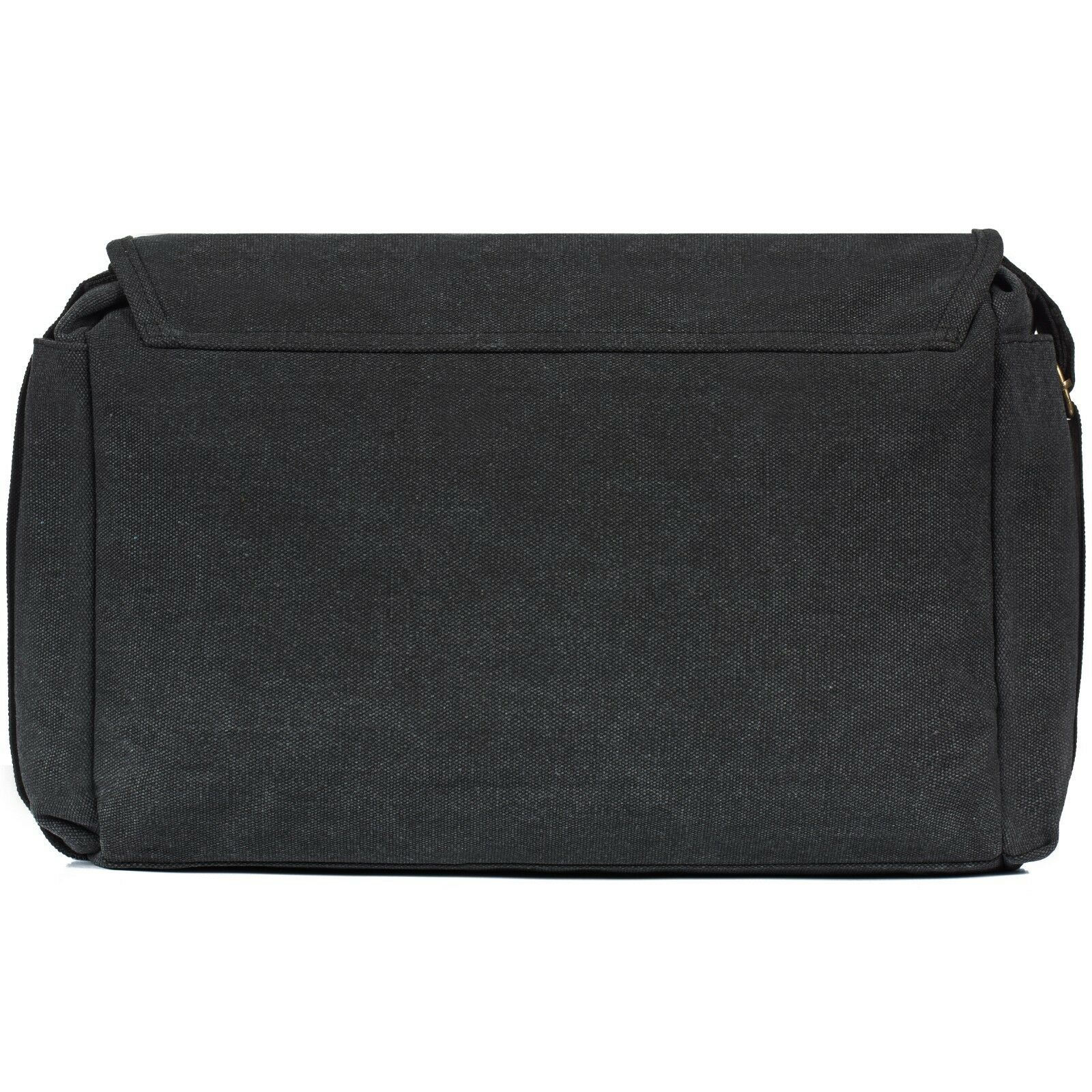 MROYALE™ Men's Canvas Vintage Crossbody Laptop Messenger Satchel Bag crossbody MRoyale™ Fashion 