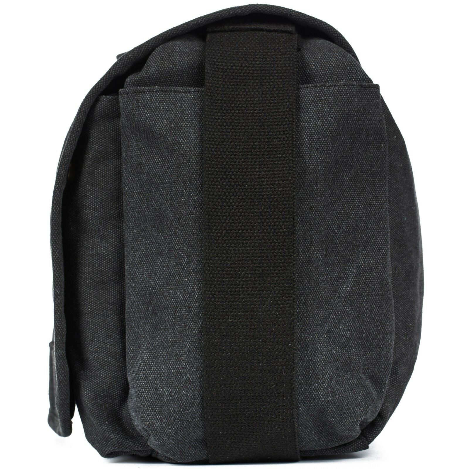 MROYALE™ Men's Canvas Vintage Crossbody Laptop Messenger Satchel Bag crossbody MRoyale™ Fashion 