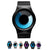MROYALE™ Men's Minimalist Mesh Stainless Steel Band Fashion Quartz Watch casual watch MRoyale™ Fashion 6002 BBU 
