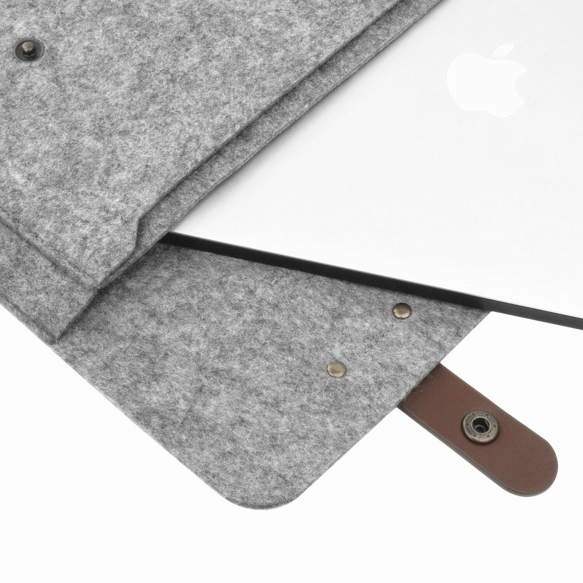 MROYALE™ Men&#39;s FELT 13&quot; Laptop Messenger Crossbody Satchel Shoulder Bag crossbody MRoyale™ Fashion 