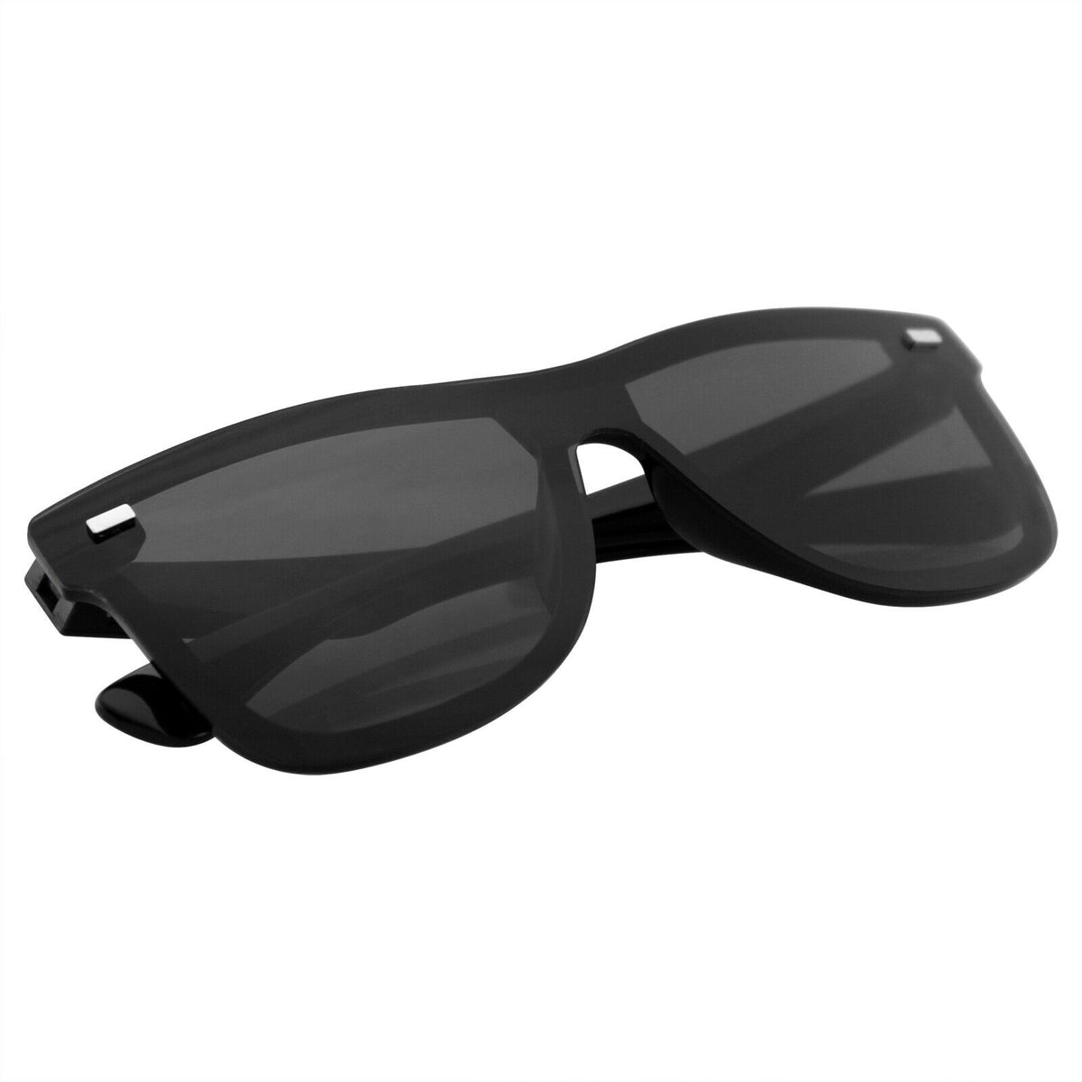 MRoyale™ Men&#39;s Rimless Mirrored Sunglasses sunglasses MRoyale™ Fashion 