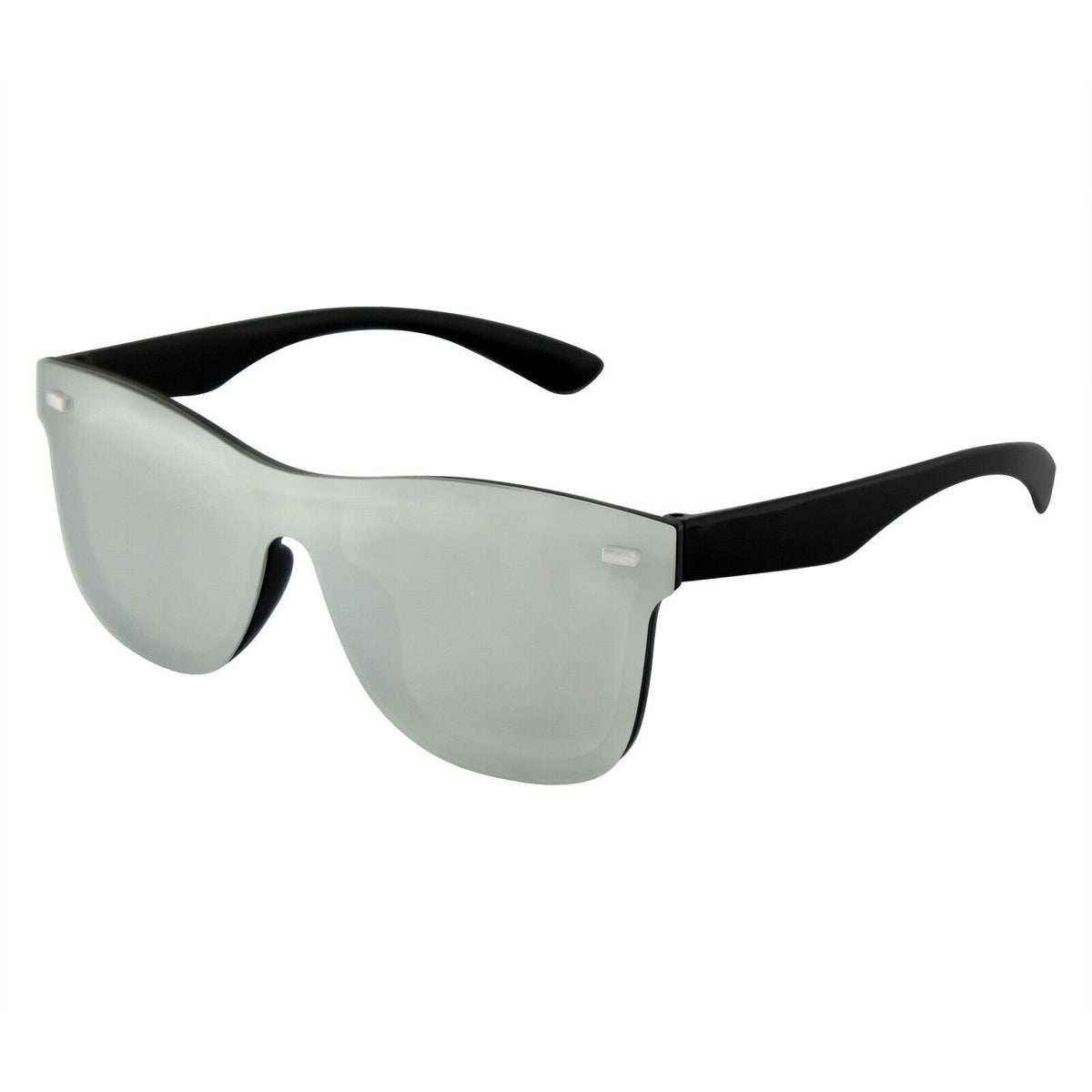 MRoyale™ Men&#39;s Rimless Mirrored Sunglasses sunglasses MRoyale™ Fashion 
