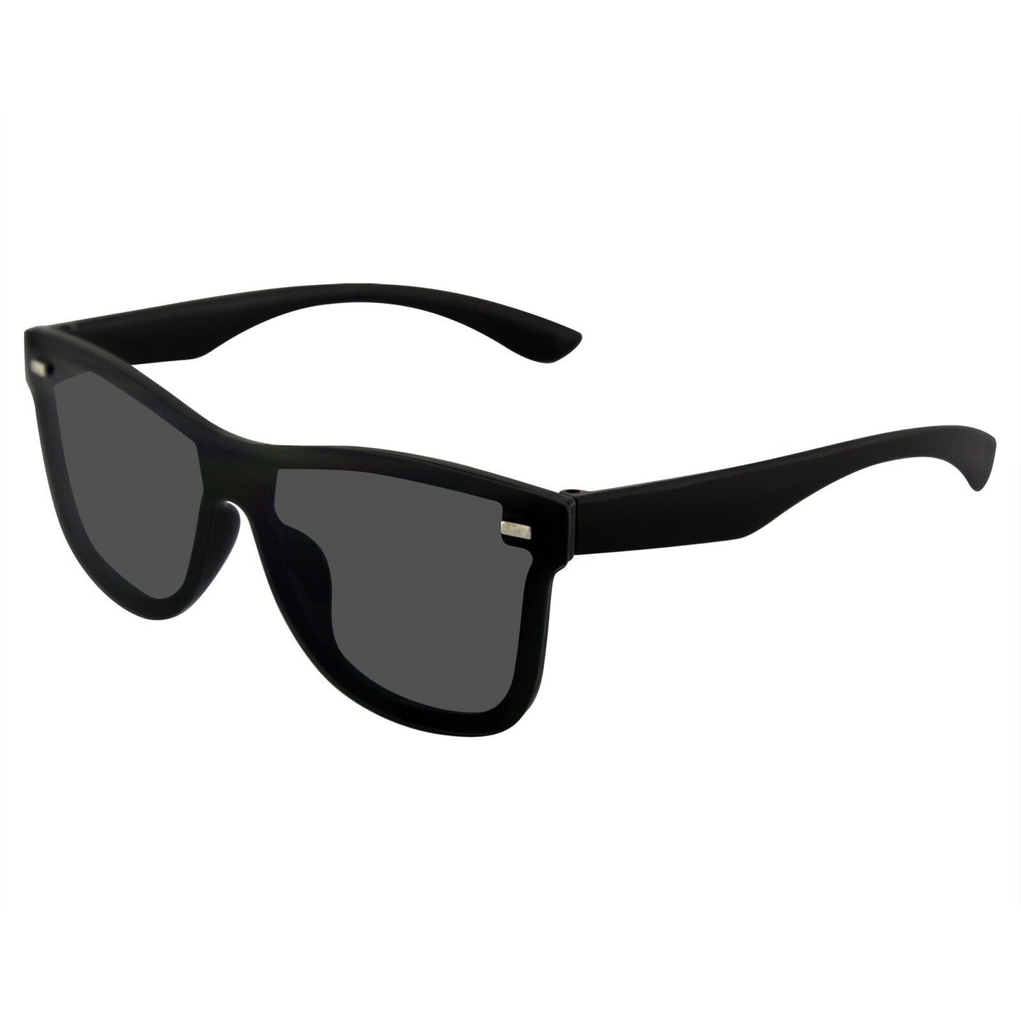MRoyale™ Men's Rimless Mirrored Sunglasses sunglasses MRoyale™ Fashion 