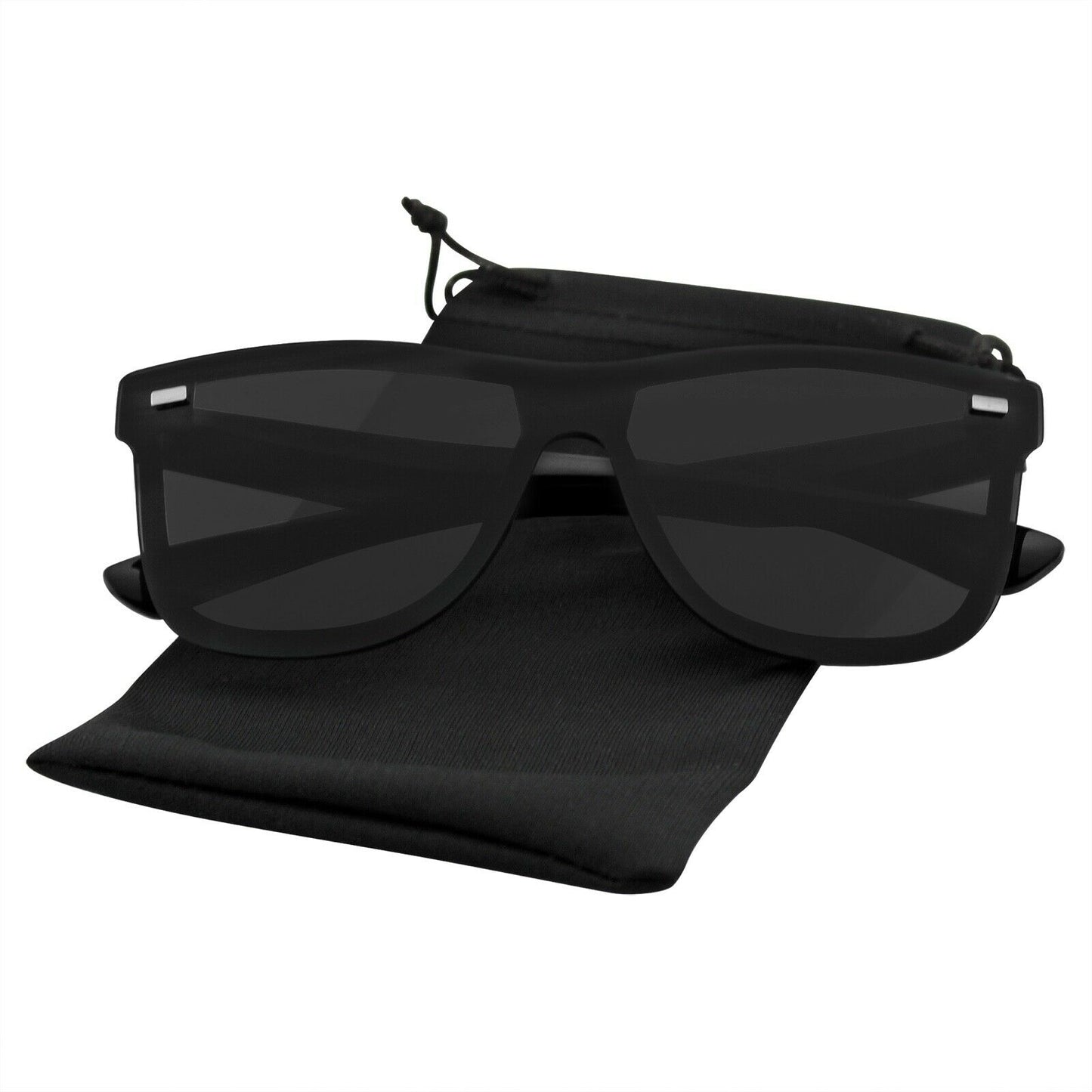 MRoyale™ Men's Rimless Mirrored Sunglasses sunglasses MRoyale™ Fashion 