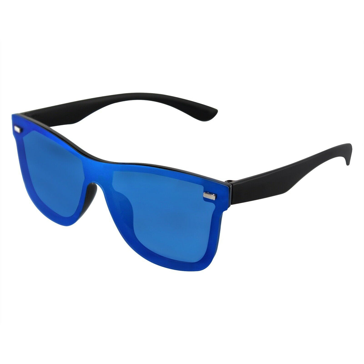 MRoyale™ Men&#39;s Rimless Mirrored Sunglasses sunglasses MRoyale™ Fashion 