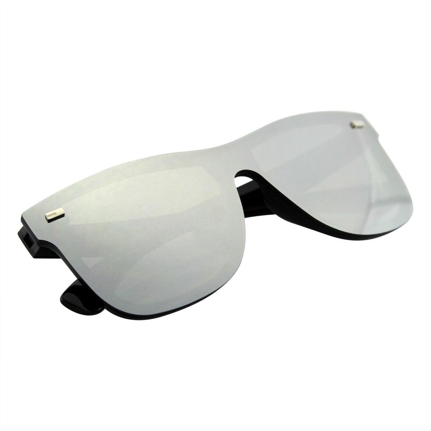 MRoyale™ Men's Rimless Mirrored Sunglasses sunglasses MRoyale™ Fashion 