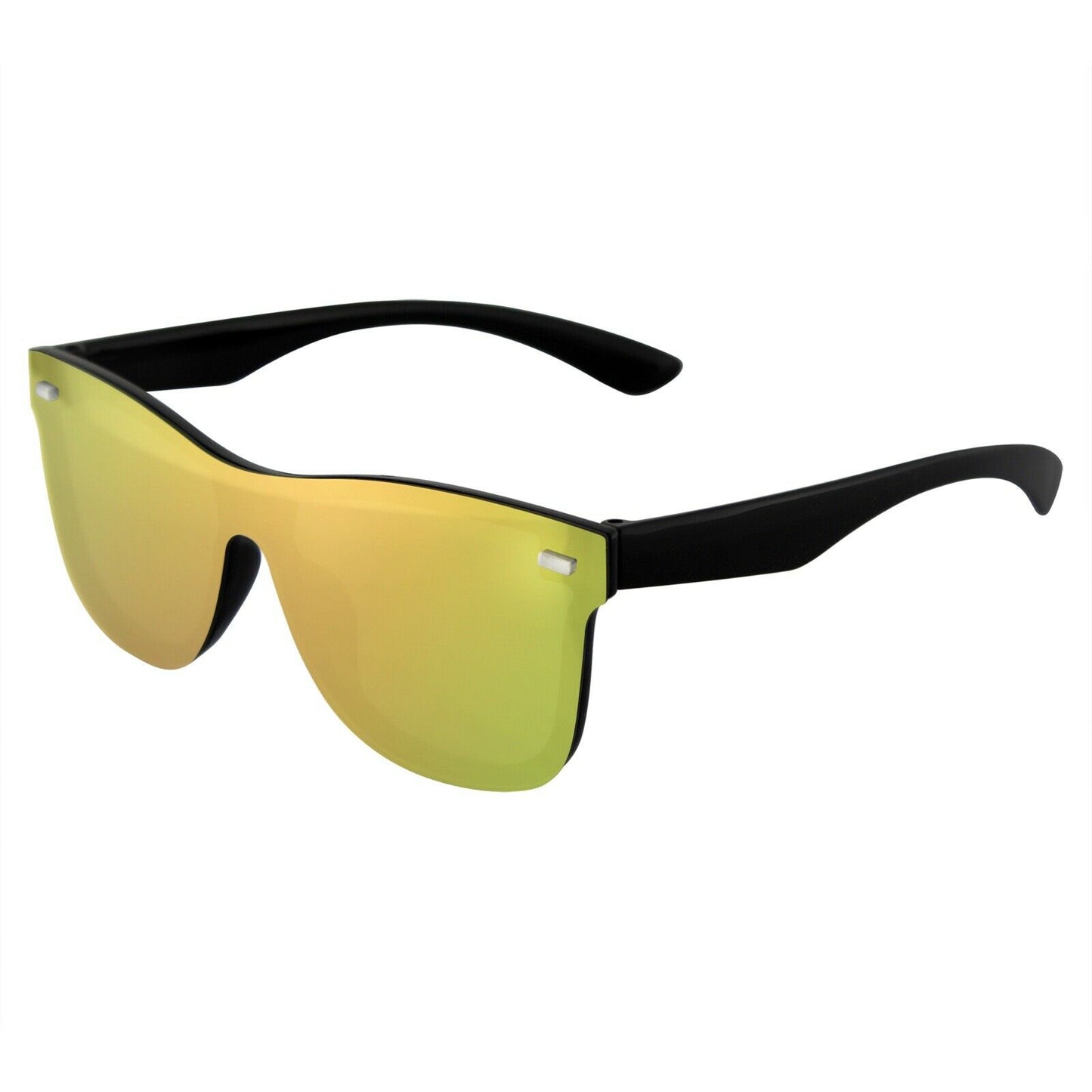 MRoyale™ Men's Rimless Mirrored Sunglasses sunglasses MRoyale™ Fashion 