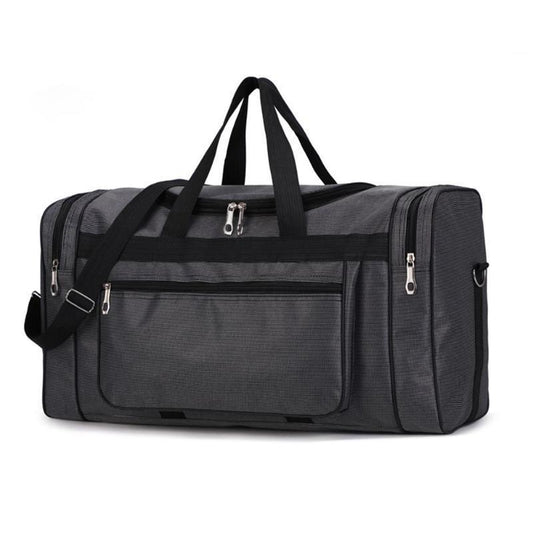 MRoyale™ Men's Stylish Duffle Large Weekend Travel & Sports Bag bags MRoyale™ Fashion 