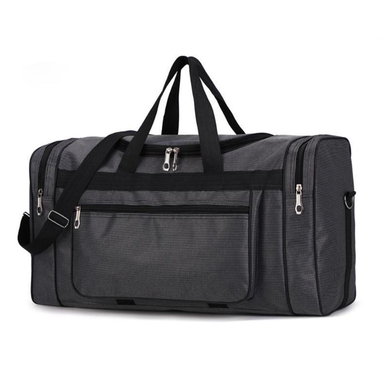 MRoyale™ Men's Stylish Duffle Large Weekend Travel & Sports Bag bags MRoyale™ Fashion 