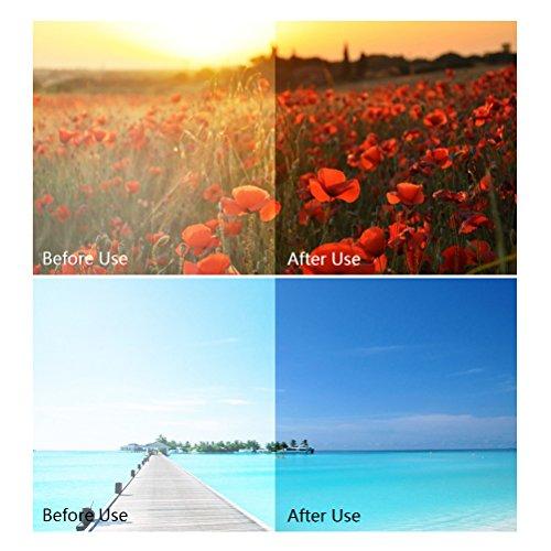 MROYALE™ Rectangular Vintage Polarized Sunglasses | Men&#39;s TAC UV400 Classic Style Sunglasses MROYALE™ 