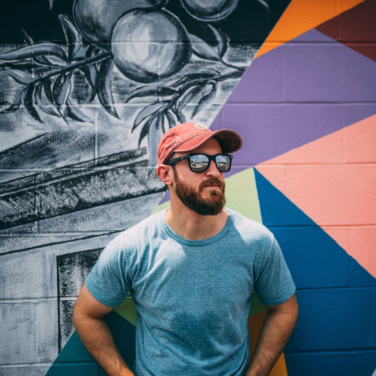 MRoyale™ Pro Men&#39;s Polarized Retro Sunglasses sunglasses MRoyale™ Fashion 