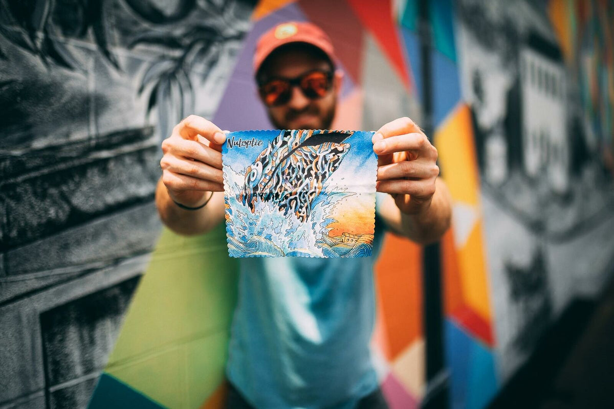 MRoyale™ Pro Men&#39;s Polarized Retro Sunglasses sunglasses MRoyale™ Fashion 