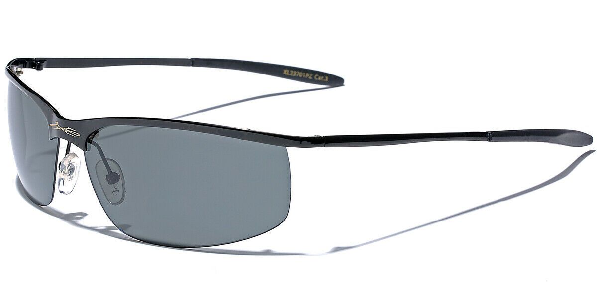 MRoyale™ X Men's Sports Anti-Glare Sunglasses sunglasses MRoyale™ Fashion Black 