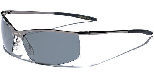 MRoyale™ X Men's Sports Anti-Glare Sunglasses sunglasses MRoyale™ Fashion Gray 