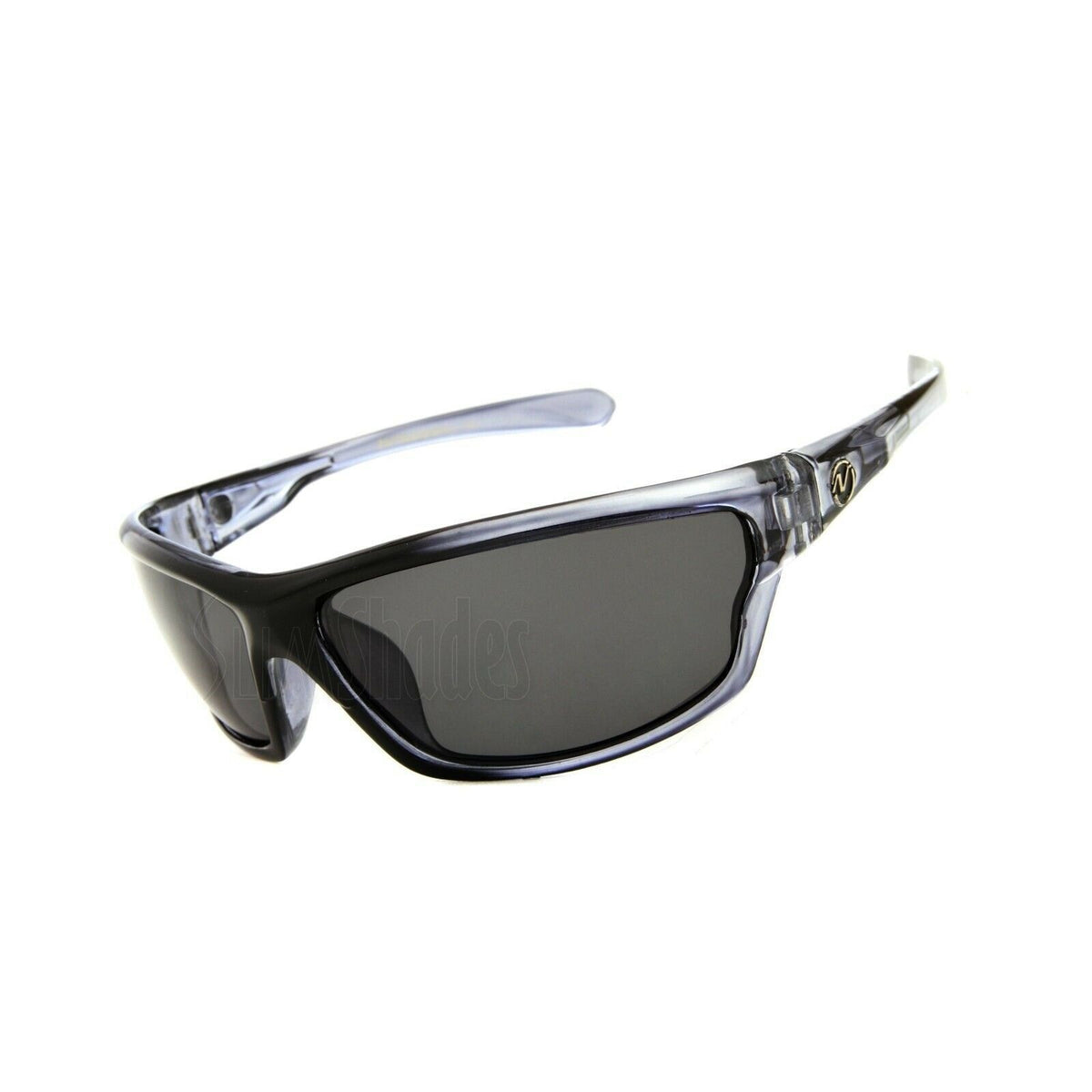  3PACK Sports Polarized Sunglasses For Men Fishing