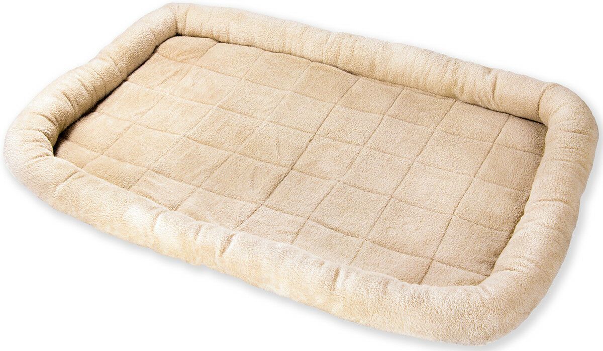 PETLAVISH™ 48&quot; Ultrasoft Dog/Cat Breathable Bed: XXXL Cozy Fleece Cushion Mat Kennel Pet Bed PETLAVISH™ Fashion 