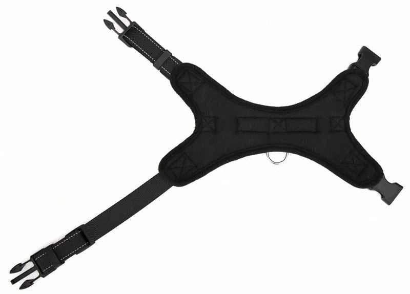 PETLAVISH™ No-Pull Dog Harness: Adjustable, Soft, Breathable Safe Control Vest S-XXL Dog Harness PETLAVISH™ 