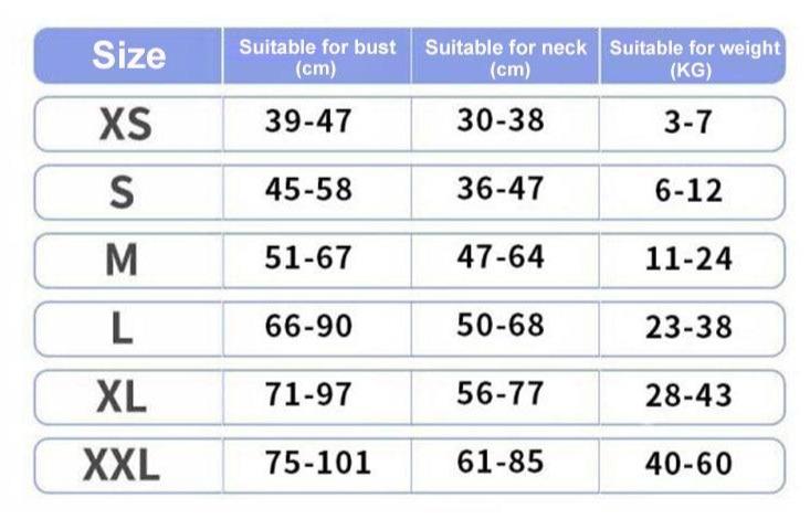 PETLAVISH™ Personalized No-Pull Dog Harness: Custom Name, Soft, Reflective, Breathable, Control Vest Dog Harness PETLAVISH™ 