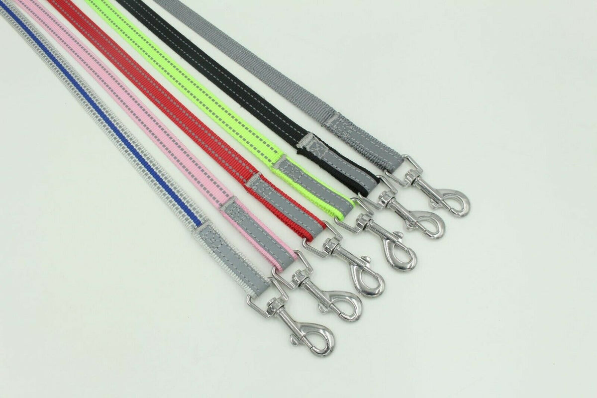 PETLAVISH™ Reflective No-Pull Dog Harness+Leash: Adjustable, Soft, Breathable Control Vest XS-Large Dog Harness PETLAVISH™ 