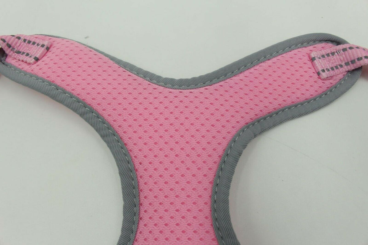 PETLAVISH™ Reflective No-Pull Dog Harness+Leash: Adjustable, Soft, Breathable Control Vest XS-Large Dog Harness PETLAVISH™ 