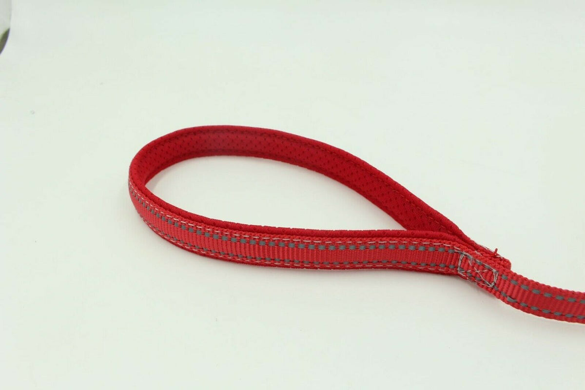 PETLAVISH™ Reflective No-Pull Dog Harness+Leash: Adjustable, Soft, Breathable Control Vest XS-Large Dog Harness PETLAVISH™ 