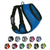 PETLAVISH™ Ultra-Comfy Dog Harness: Soft, Breathable, Adjustable Control Vest XS-XL Dog Harness PETLAVISH™ 