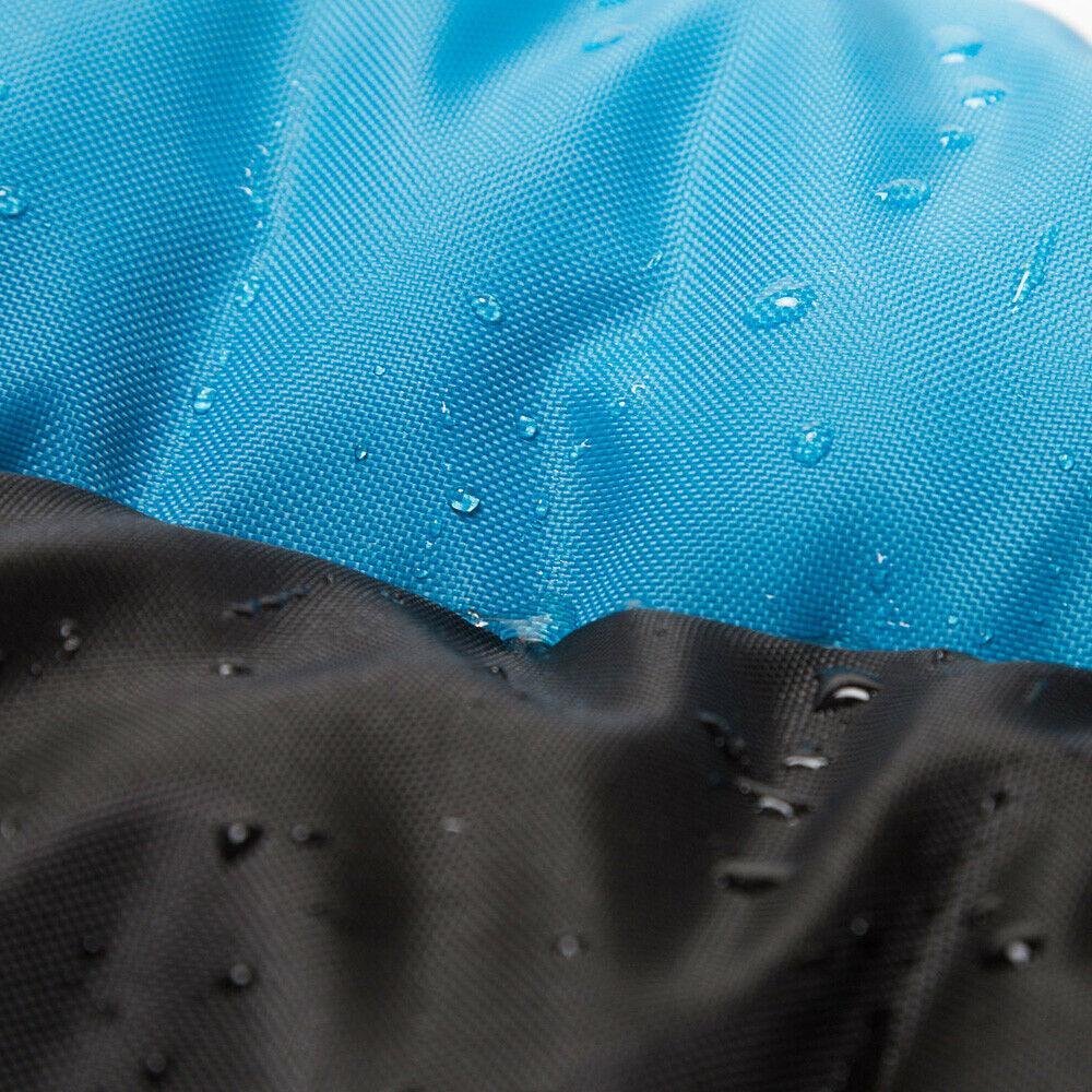 PETLAVISH™ UltraComfy Dog/Cat Breathable Bed: S-XXXL Cozy Fleece Cushion Paw Mat Kennel Pet Bed PETLAVISH™ Fashion 