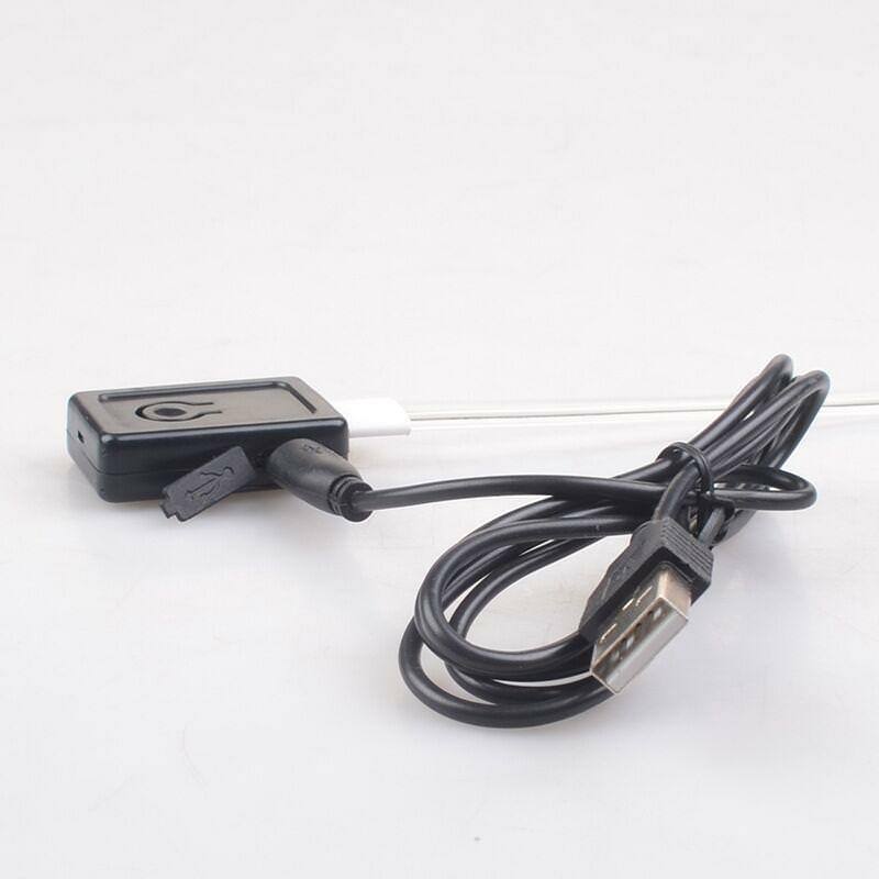 PETLAVISH™ Small Dog LED Glow USB Dog Harness: Adjustable, Safe Control Vest S-XL Dog Harness PETLAVISH™ 