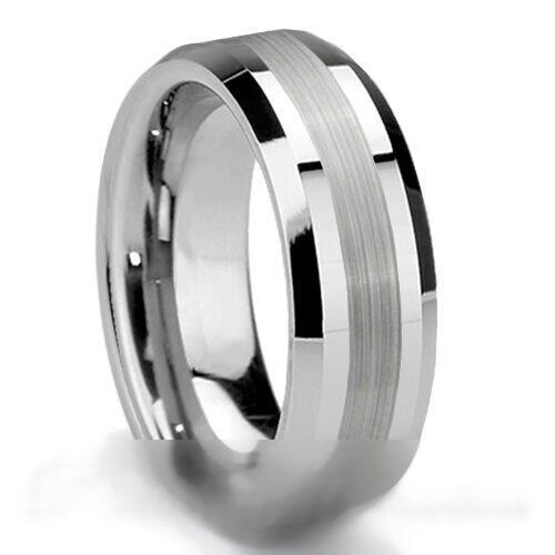 Mens Ring Size Chart in PDF - Download | Template.net