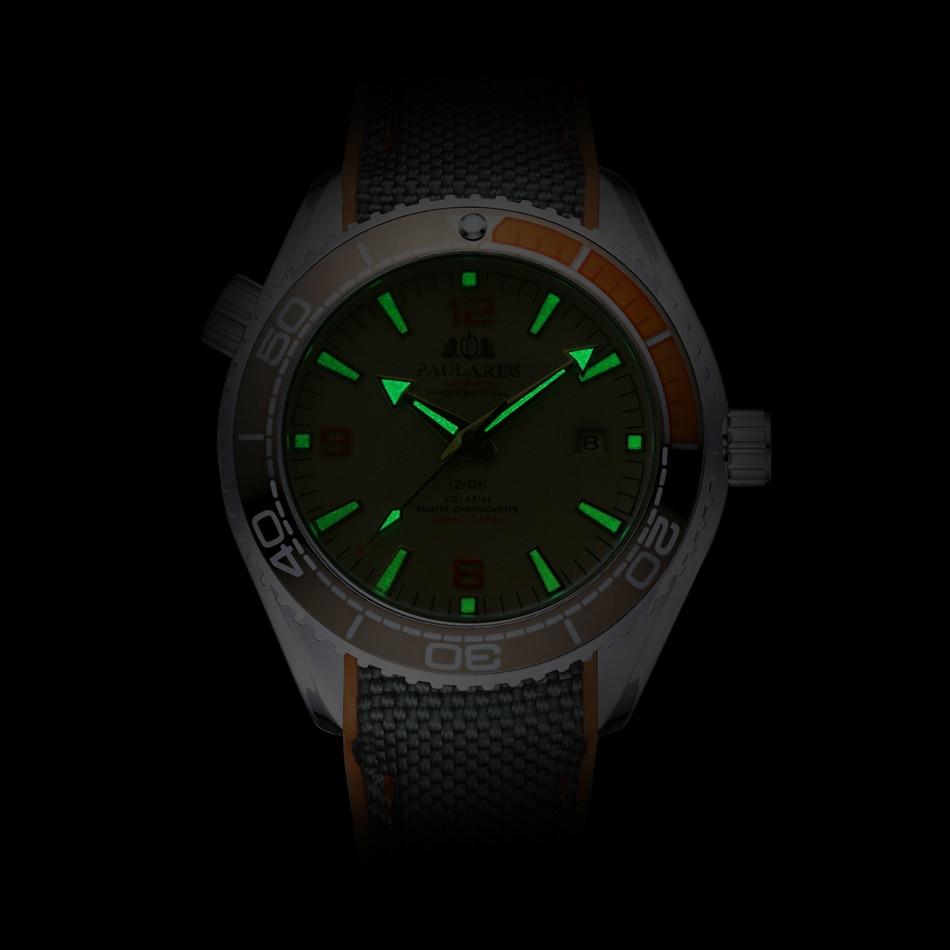 PLR™ Men&#39;s Classic Sport Watch Casual Watches PMax™ 