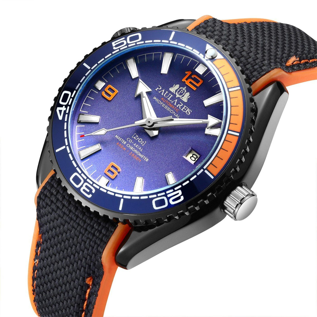 PLR™ Men&#39;s Classic Sport Watch Casual Watches PMax™ 