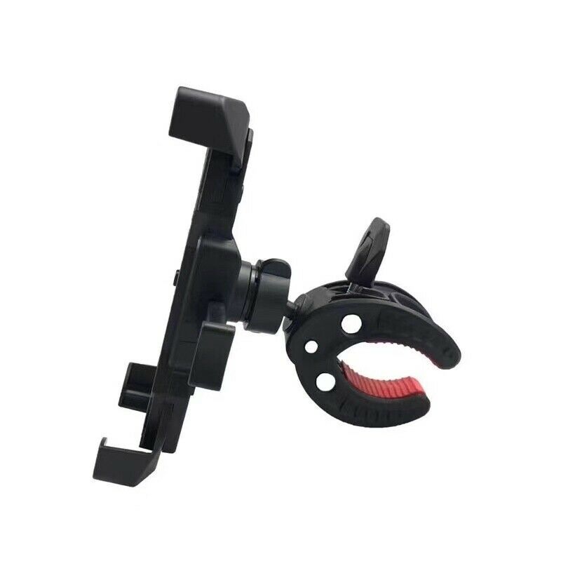 PROWheelX™ Shockproof Silicone Bike Cell Phone Holder | Motorcyle Cycling Handlebar Mount bike phone holder PROWheelX™ 