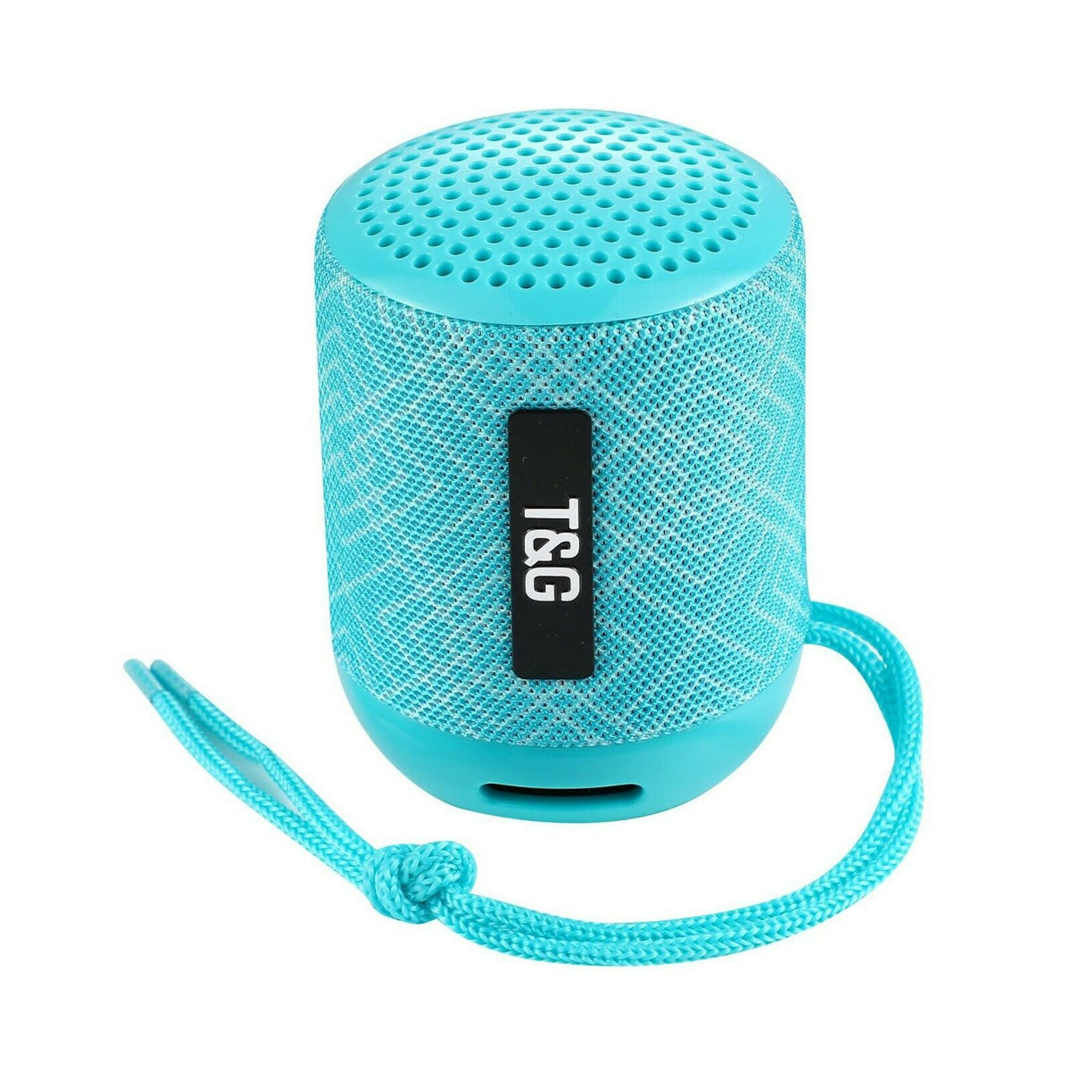 SMAXT&amp;G™ Mini Portable Bluetooth Speaker LOUD Stereo Bass Waterproof USB/UTF/FM + Mic bluetooth speakers SMAXT&amp;G™ Mint 