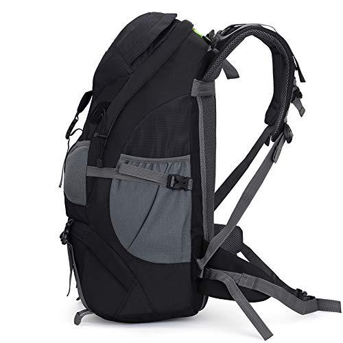 RYXPRO™ 50L Hiking Backpack | Waterproof, Ergonomic | Outdoor Camping Rucksack hiking backpack RYXPRO™ 