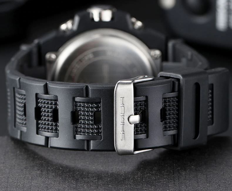 SAN™ Men&#39;s Military Sports Watch Military Watch SAN™ Fashions 